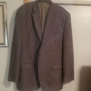 Mens Blazer